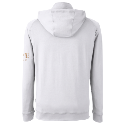 Vandyke 1/4 Zip Hooded Pullover