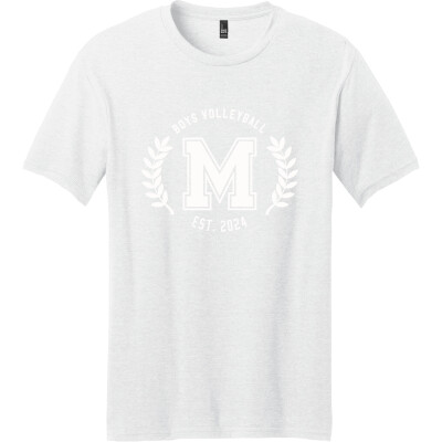 Perfect Blend CVC Tee