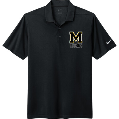 Nike Dri-FIT Micro Pique 2.0 Polo
