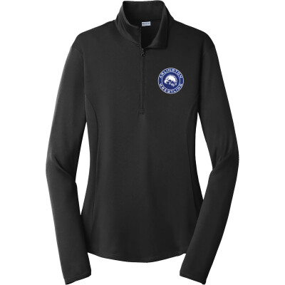 Women's Performance 1/4-Zip Pullover