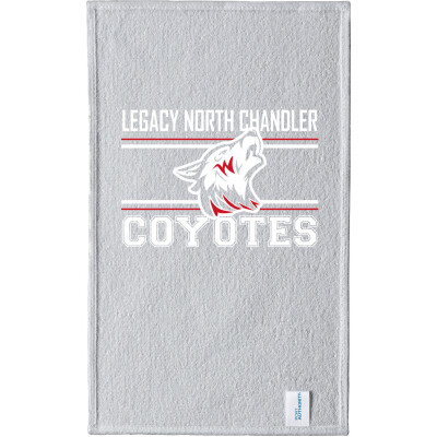 Rally Towel
