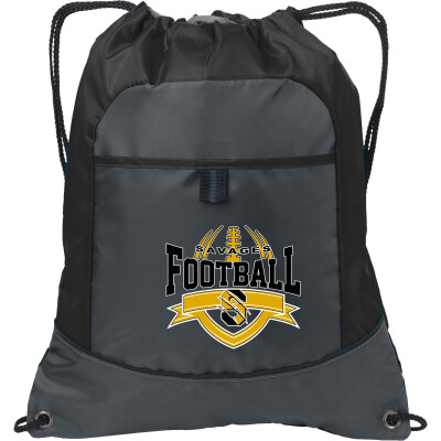Pocket Cinch Pack
