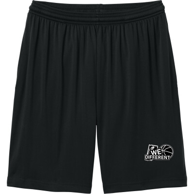 Performance Competitor 7" Short