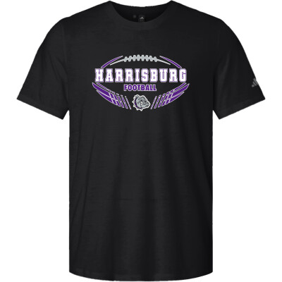 Adidas Blended T-Shirt