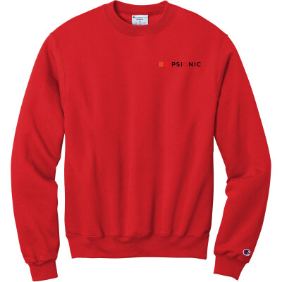 Champion Powerblend Crewneck Sweatshirt