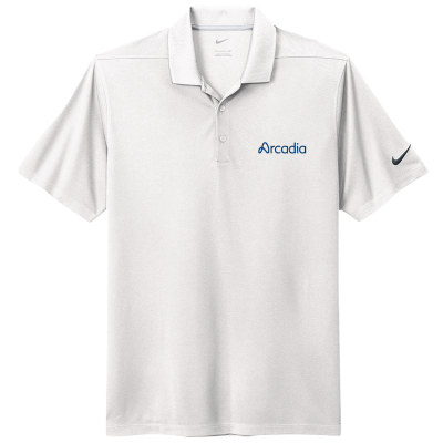Nike Dri-FIT Micro Pique 2.0 Polo