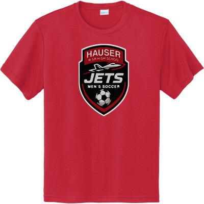 Youth Performance Tee