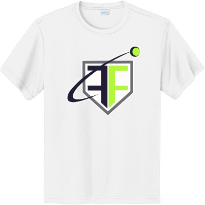 Youth PosiCharge Competitor Tee