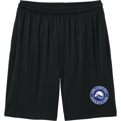 Performance Competitor 7" Short