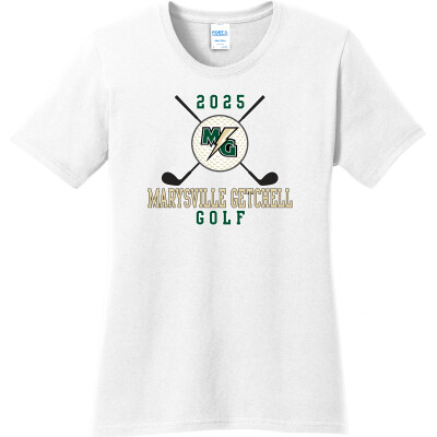 Women's Core Cotton Tee