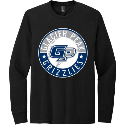 Perfect Blend CVC Long Sleeve Tee