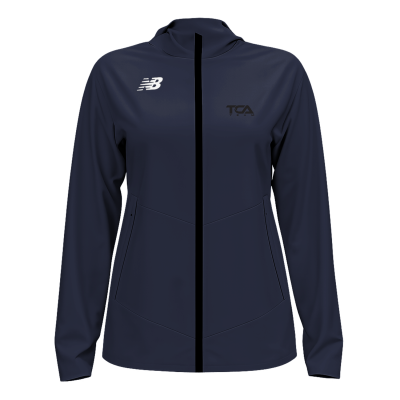 New Balance Women's Away Hoodie