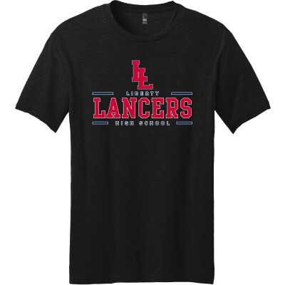 Perfect Blend CVC Tee