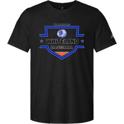 Adidas Blended T-Shirt