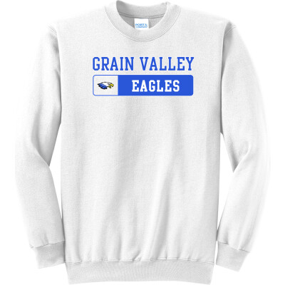 Core Fleece Crewneck Sweatshirt