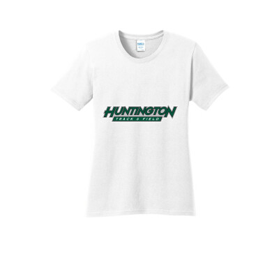 Women's Core Cotton Tee
