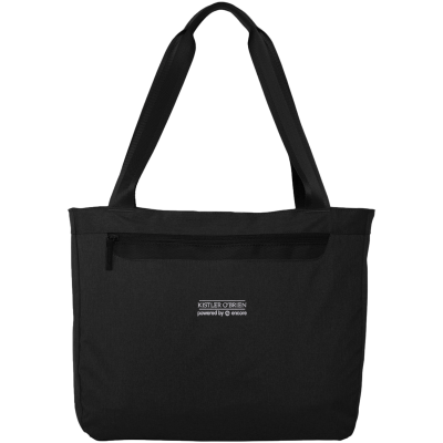Exec Laptop Tote