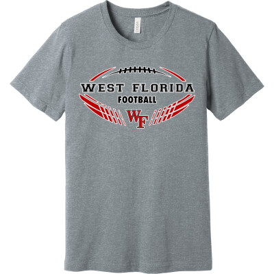 Bella+Canvas Unisex Heather CVC Short Sleeve Tee