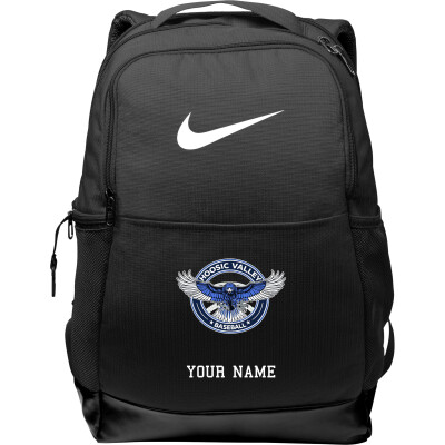 Nike Brasilia Medium Backpack