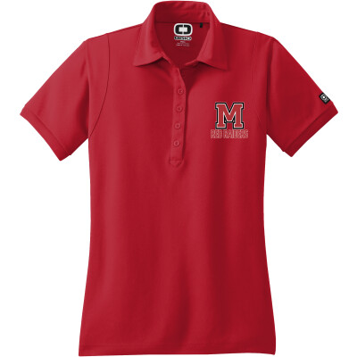 Women's OGIO Jewel Polo