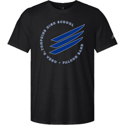 Adidas Blended T-Shirt