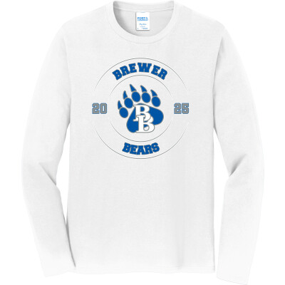 Long Sleeve Fan Favorite Tee