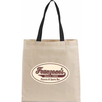 Marianne Cotton Canvas Tote