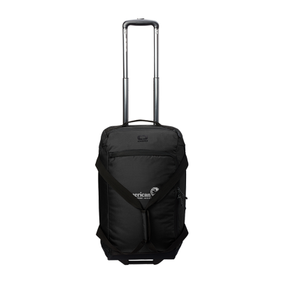 Ogio Passage Wheeled Carry-On Duffel