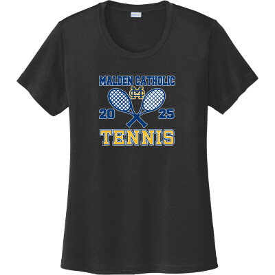 Women's Performance Tee