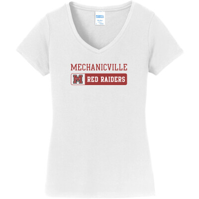 Women's Fan Favorite V-Neck Tee