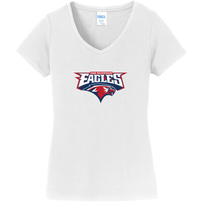 Women's Fan Favorite V-Neck Tee