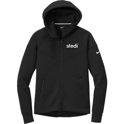 Nike Women's Tech Fleece Full-Zip Hoodie