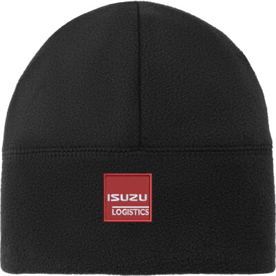 Fleece Beanie