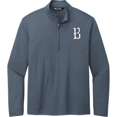 Travis Mathew Coto Performance 1/4-Zip