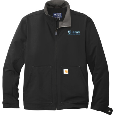 Carhartt Super Dux Soft Shell Jacket
