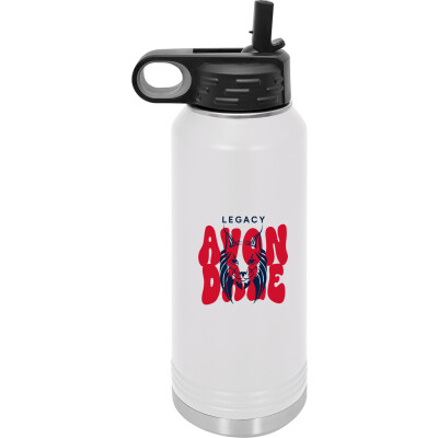 32oz Polar Bottle