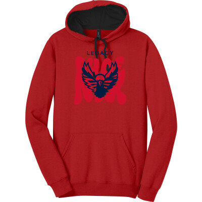 The Concert Fleece Hoodie