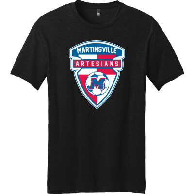 Perfect Blend CVC Tee