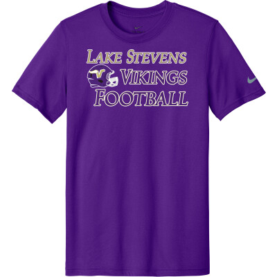 Nike Swoosh Sleeve rLegend Tee