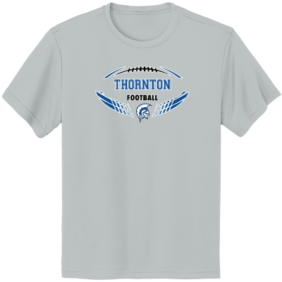 Youth Performance Tee