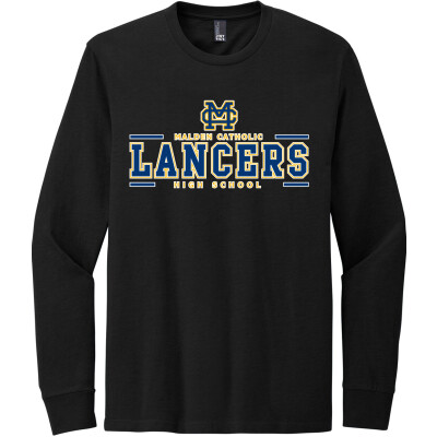 Perfect Blend CVC Long Sleeve Tee