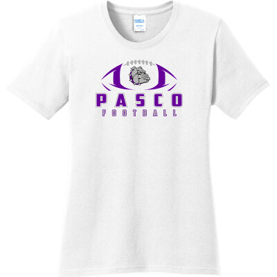 Women's Core Cotton Tee