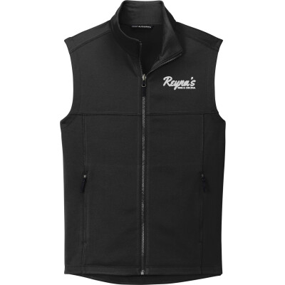 Men's Smooth Fleece Vest