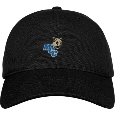 Hemp Blend Baseball Hat