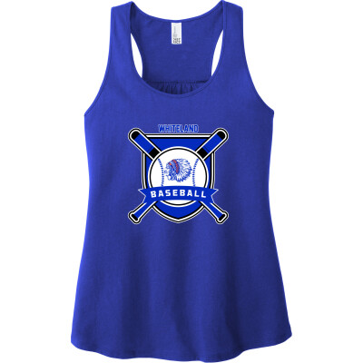 Women's V.I.T. Racerback Tank