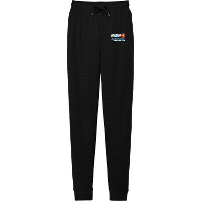  Perfect Tri Fleece Jogger