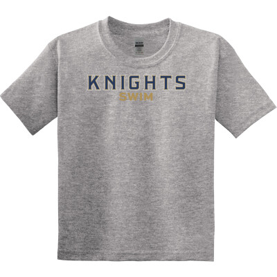 Youth Swim T-Shirt