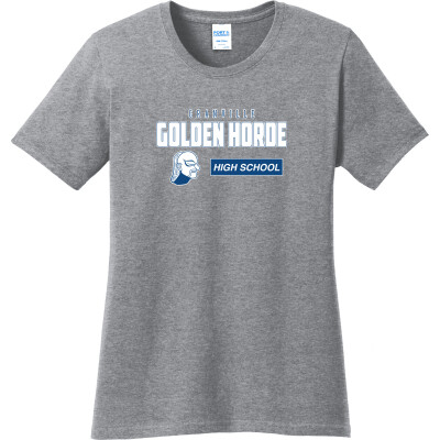 Women's Core Cotton Tee