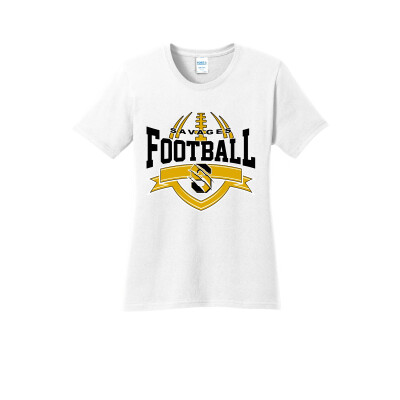 Women's Core Cotton Tee