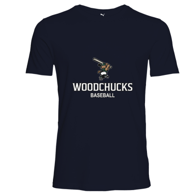 Puma Adult United Tee